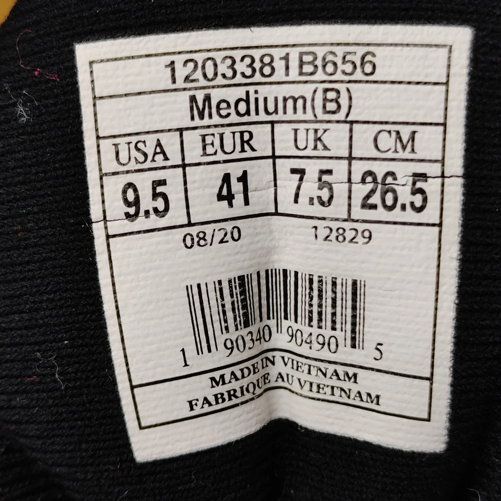 Brooks Ghost 13 Running Shoes - Picture 12 of 13